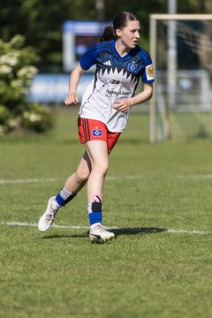 Bild 190 - wBJ HSV Leistungsvergleich